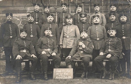 Foto deutsche soldaten - deutsche,