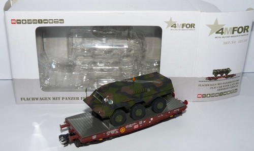 Märklin 4mfor 48710 - märklin,