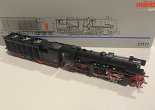 Märklin H0 37171 BR 52 der DB