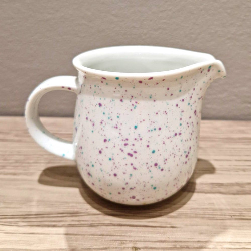 Arzberg milchkanne klein - milchkanne,