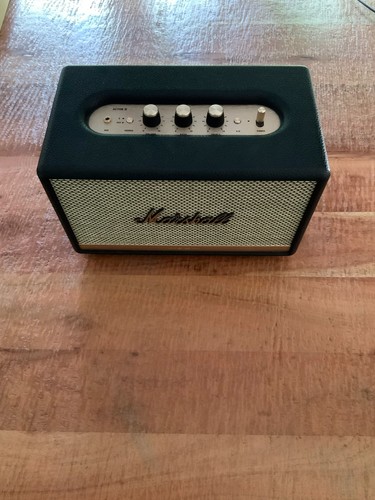 Marshall action bluetooth - ii,