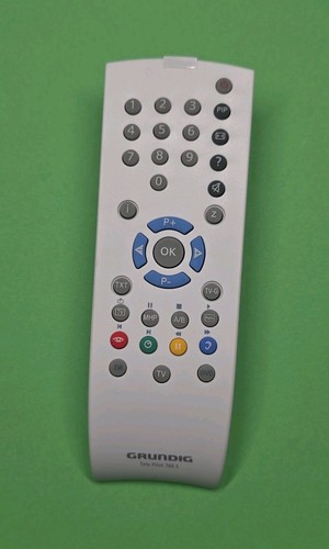 Original fernbedienung grundig - original,