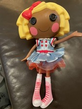 Lalaloopsy Dot Starlight 12
