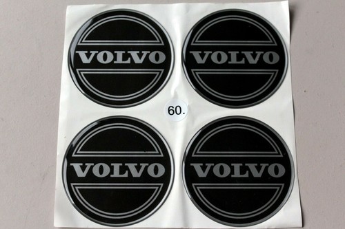 Rare volvo 60mm - rare,