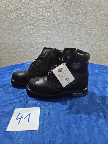 Harley davidson stiefel - davidson,