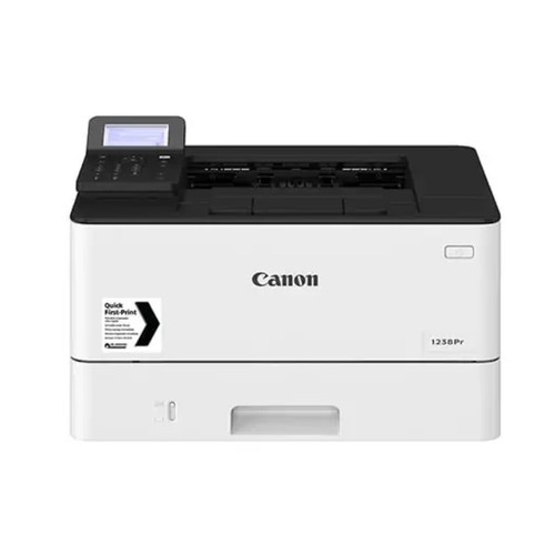 Canon sensys lbp1238pr - canon, i-sensys