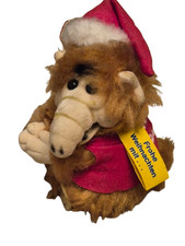 ALF Klemmfigur Klammeraffe