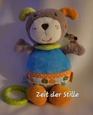 BABYDREAM Spieluhr Hund Bär