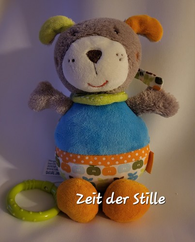 Babydream spieluhr hund bär - spieluhr,