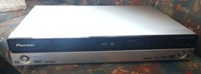 Pioneer DVR-555H DVD