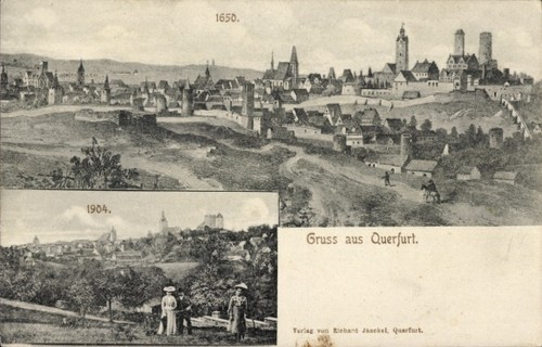 Querfurt saalekreis - im,