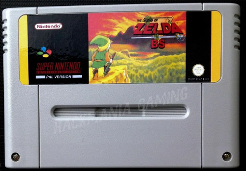 The legend zelda - the,