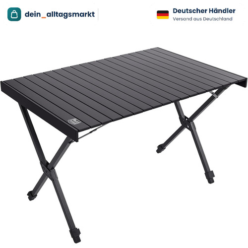 Campingtisch klappbar - campingtisch,