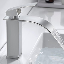 Wasserhahn Waschtischarmatur