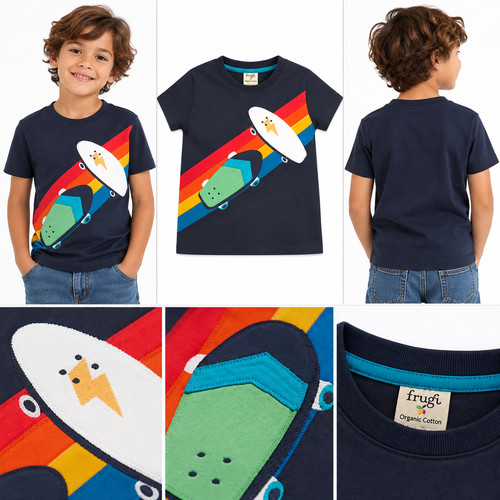 Frugi jungen carsen - frugi,