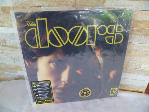 The doors same - the, doors"same"2lp-45