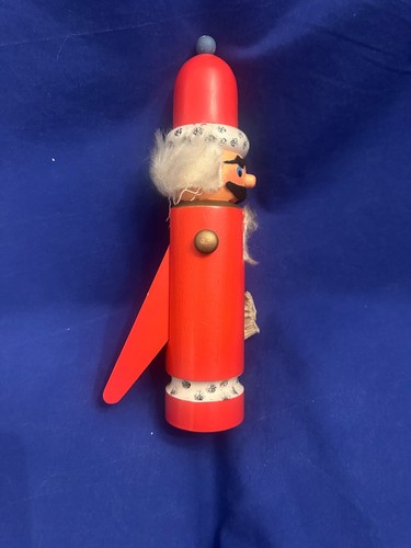 Vintage nussknacker aus - vintage, ddr
