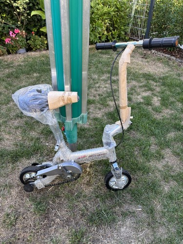 Mini bike - mini, fun