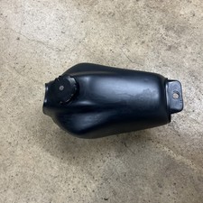 Honda xl500s tank - xl500s,