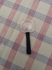 ROW Lupe 3x - DDR Briefmarken Lupe - 80er