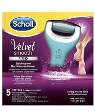 Scholl Velvet Smooth