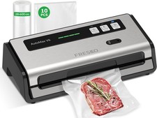 FRESKO Vakuumiergerät Automax