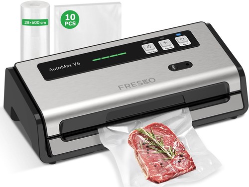 Fresko vakuumiergerät automax - fresko,