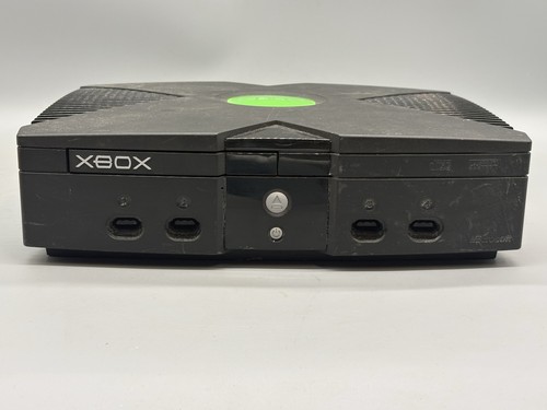 Microsoft xbox classic - microsoft,