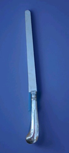 Sheffield tortenmesser - sheffield,