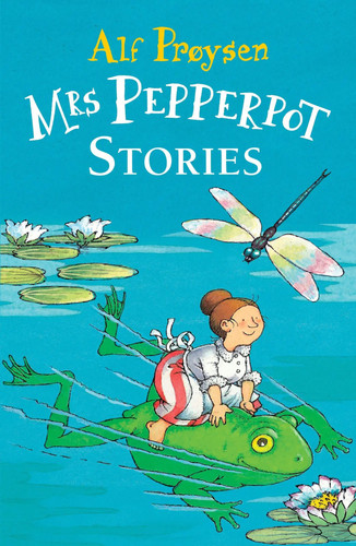 Mrs pepperpot stories alf - pepperpot,