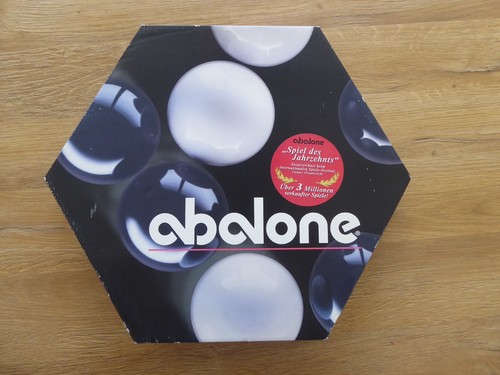Abalone von parker - von, 2