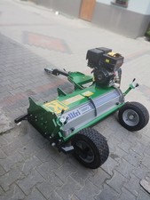 Schlegelmulcher 1,2 m MULCHER