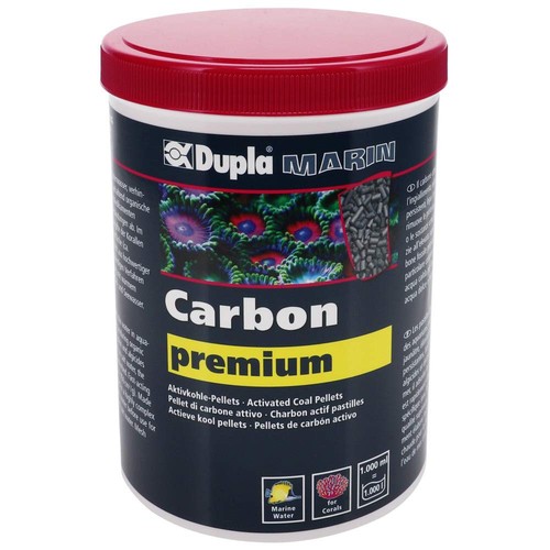 Dupla marin carbon premium - marin,