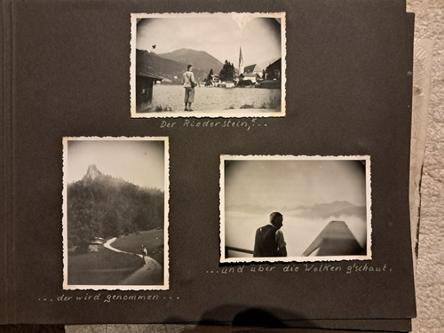 Fotos allgäu rottach - fotos, egern