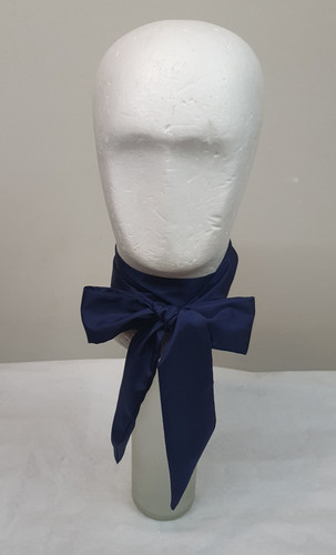 Halsbinde krawatte plastron - halsbinde,