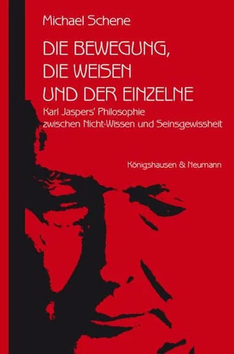 Die bewegung - die, und