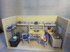 Kleine Puppenküche