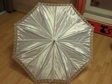 Hochzeitsschirm Sonnenschirm