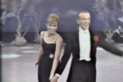Fred astaire specials - astaire,