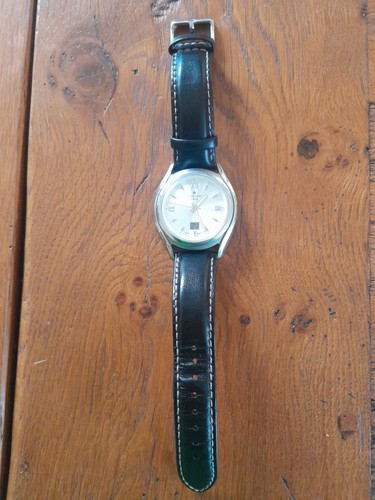 Junghans mega funkuhr - junghans,