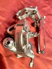 Schaltwerk Umwerfer Campagnolo