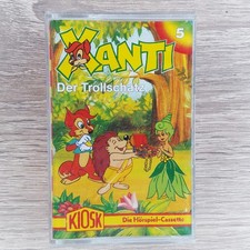 Xanti Folge 5 - Der