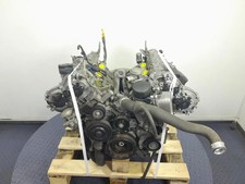 Motor Mercedes-Benz W212