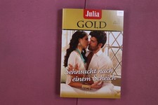 347432 Sarah Morgan SEHNSUCHT