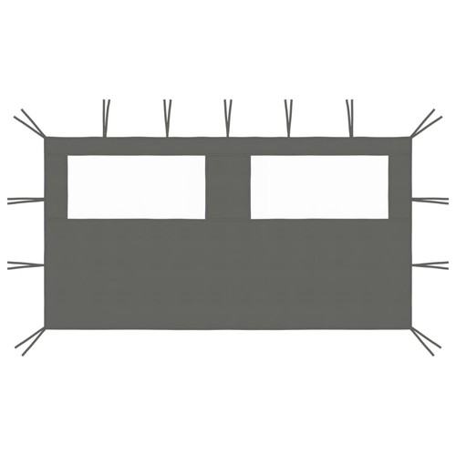 Pavillon seitenwand mit - pavillon,