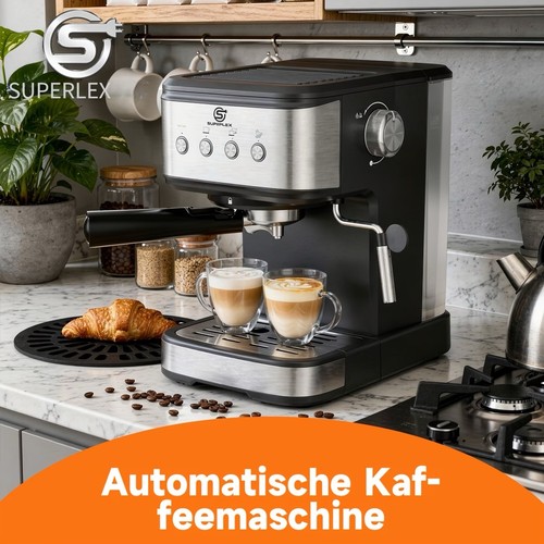 Superlex espressomaschine - superlex, 15