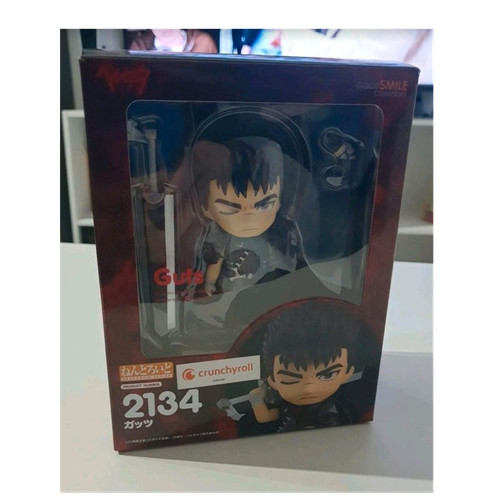 Good smile company - good, nendoroid