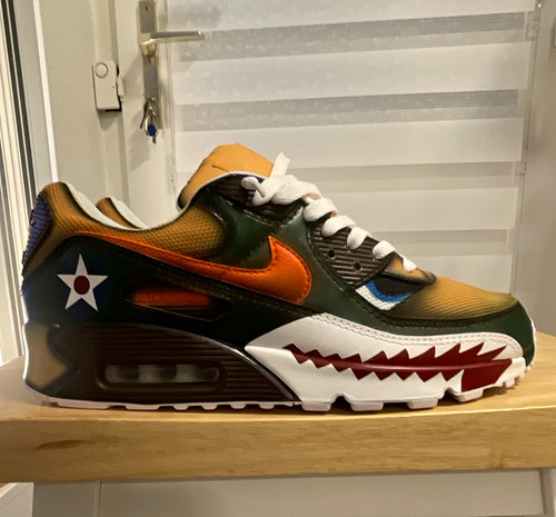 Nike air max herren sneaker - nike,