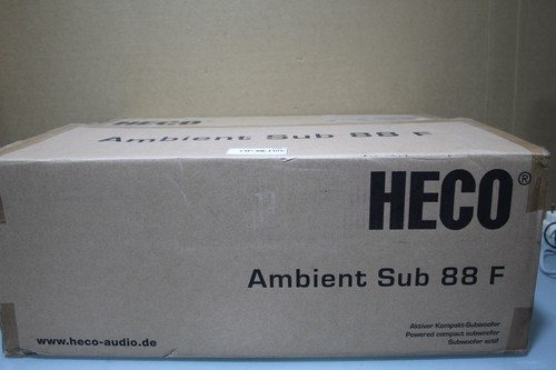Heco ambient 88f - heco, aktiver