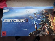 Just Cause 3 Collectors